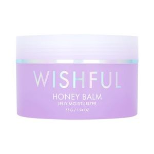Huda Wishful Honey Balm Jelly Moisturizer